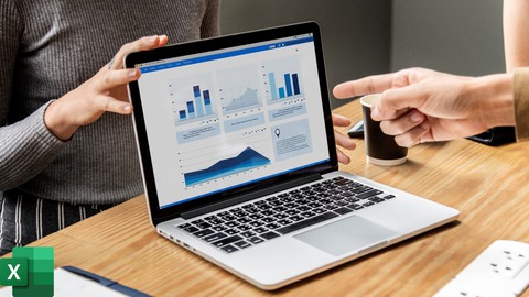 Curso de Excel voltado para a área de Negócios