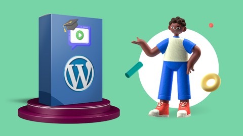 Paket Bundle - Kursus Membuat Website Menggunakan WordPress