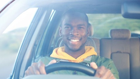 Increase your driving confidence with an easy action plan