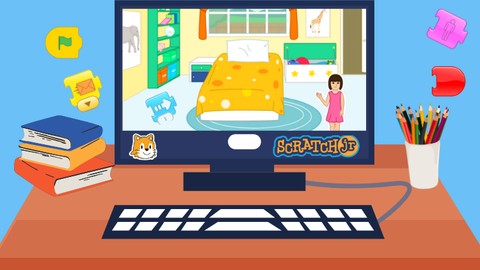 Çocuklar için Kodlama (4-8 yaş) Eğitmen/Ebeveyn Eğitimi