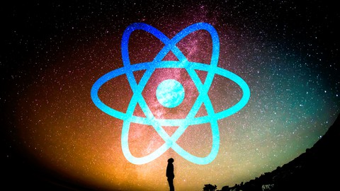 Nuevo Curso React 2021 con Proyecto Final