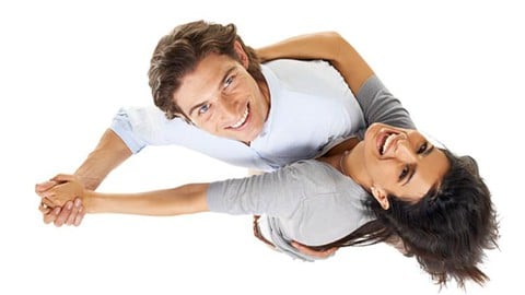 Ballroom 101: Social Dance for the Single Complete Beginner