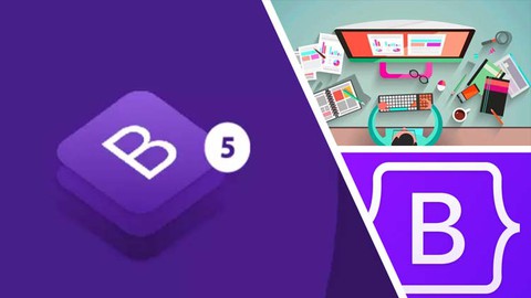 Bootstrap 5 ile Sıfırdan Harika Web Projeleri Oluşturun