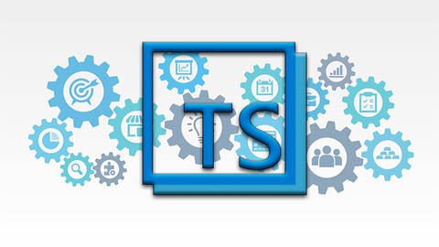 Curso Completo de Typescript. Desde las Bases a la Práctica.