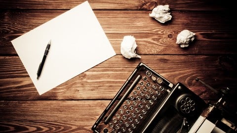 How to become an indie author