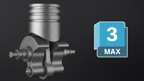 Máster en Animación Avanzada con Autodesk 3ds Max