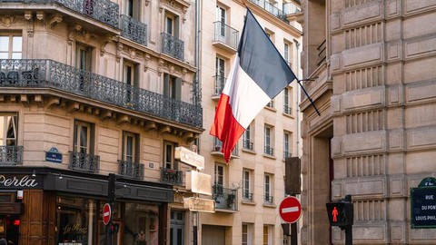 Aprende francés desde CERO: hispanohablantes