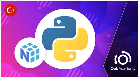 Python Programlama Kullanarak Veri Bilimi: NumPy | A-Z™