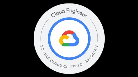 GCP Associate Cloud Engineer Google Certification -150 Demos