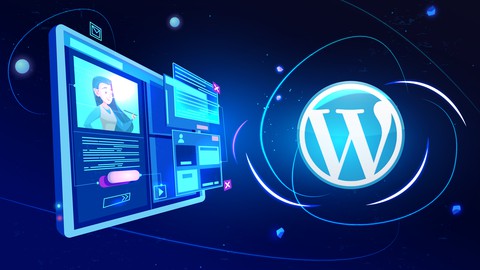 Curso completo de Wordpress. Tu web Auto administrable