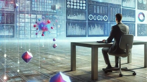 Curso PowerBI - Formação Analista de BI - 28 horas