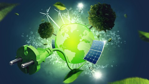 Renewable Energy Technology: Green & Sustainable Development