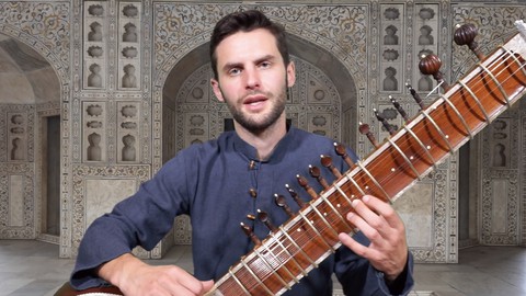 Raga for All Instruments- Learn Raga Music Foundations