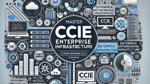 CCIE Enterprise Infrastructure (v1.0) - Technical Classes