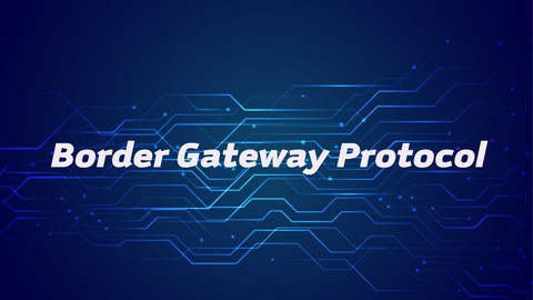 Cisco BGP (Border Gateway Protocol) Training