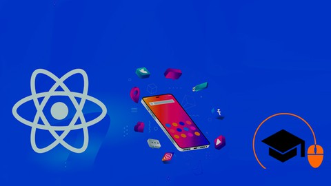 React Native 6 com Banco Mysql