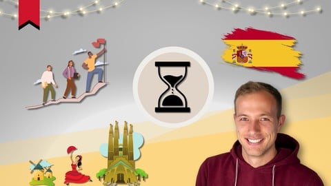 Spanisch Zeiten | Alle Zeiten im Spanischen einfach erklärt