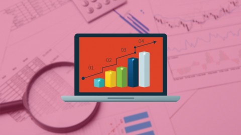 Master "Technical Analysis and Chart reading skills" Bundle