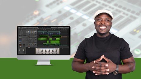 Music Production - Compressor Mixing for Beginners