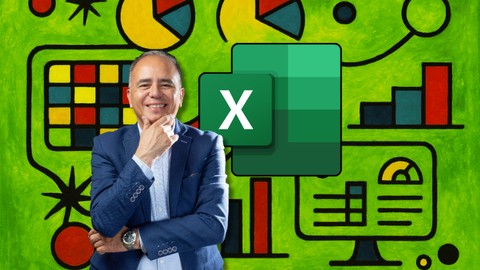 Analítica de Datos para la Toma de Decisiones, usando Excel