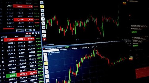Learn Technical Analysis for trading Stocks