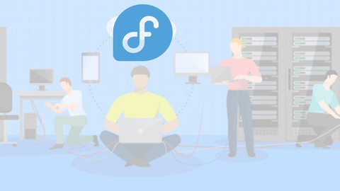 Curso de sobrevivencia de GNU/Linux con Fedora Linux