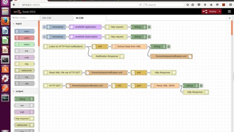 Practical Node-Red in smart home automation DIY-Part2