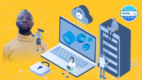 A complete guide to Domain and Web Hosting development