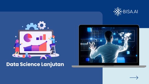 Data Science Lanjutan Dengan Python