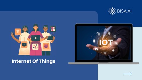 Internet Of Things untuk Pemula