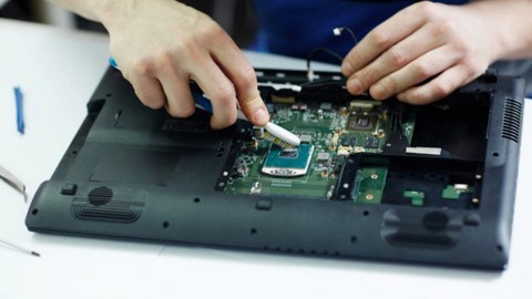 Computer Hardware Engineering Certification Training