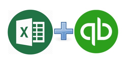 Quickbooks Online & Microsoft Excel Combo Pack Course