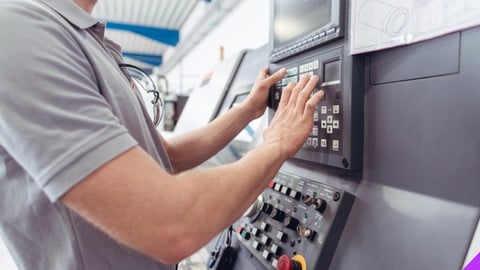 Introduction to CNC Programming
