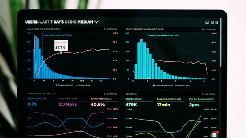 Exploratory Data Analysis in Python