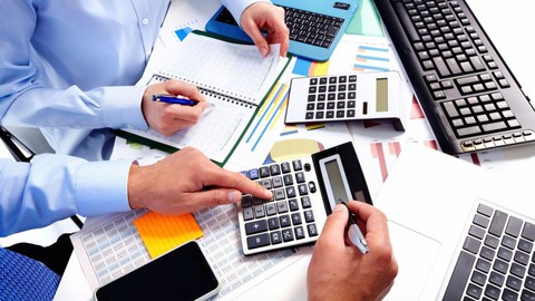 Curso de Contabilidad Financiera EC010