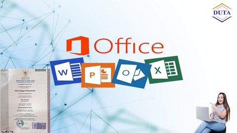 Sertifikasi Microsoft Office Lisensi BNSP