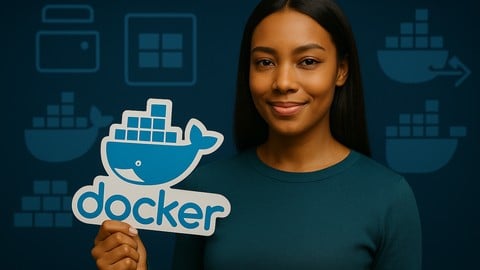 Architecture Microservices avec Docker [2025]