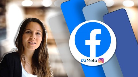 FACEBOOK ADS: Créer et gérer des campagnes I Formation 2024