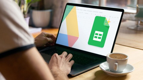 Погружение в Google Sheets