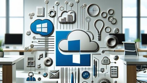 Microsoft 365 Einsteigerkurs für IT-Administratoren