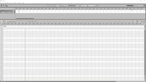 MELODYNE 5 - An Introduction