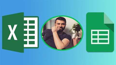 Hızlandırılmış Microsoft Excel Kursu | Sertifikalı |