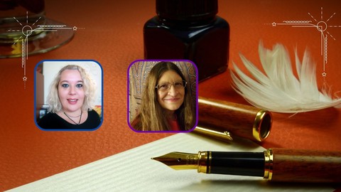 Automatic Writing: Connect with your spirit guides and more