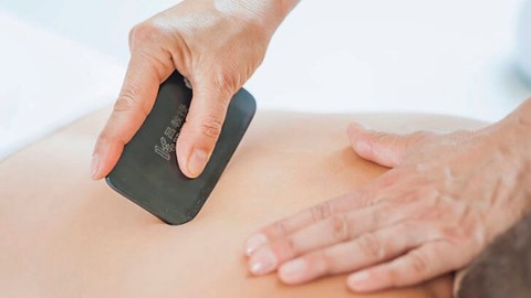 Gua Sha Massage Certificate Course (2 CEU)