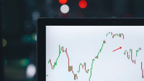 Curso de Analise Técnica para Mercado de Ações
