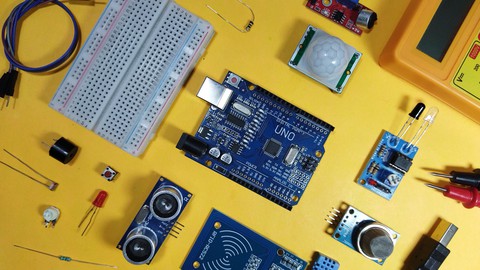 Arduino Programming for absolute beginners using Arduino UNO