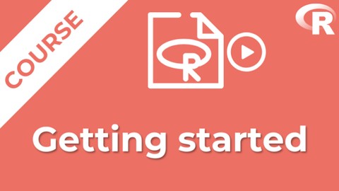 Getting started with R