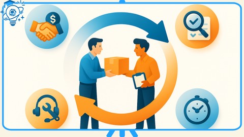 採購與供應之互動運作上部-Interactive of Purchasing and Supply-Upper