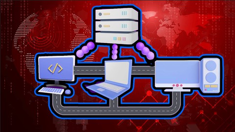 Java Network Programming - Mastering TCP/IP : CJNP+  JAVA+