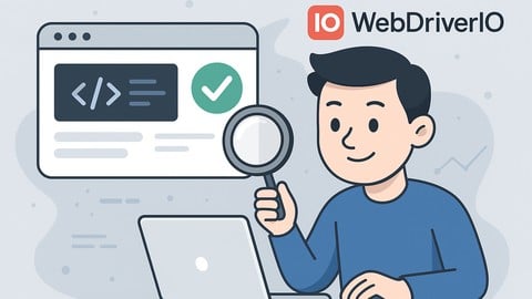 Automatyzacja testów: WebdriverIO + Typescript - Jenkins